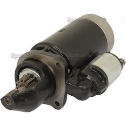 UZET0510   Starter---Replaces 6911-5771